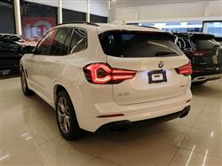 بي ام دبليو X3